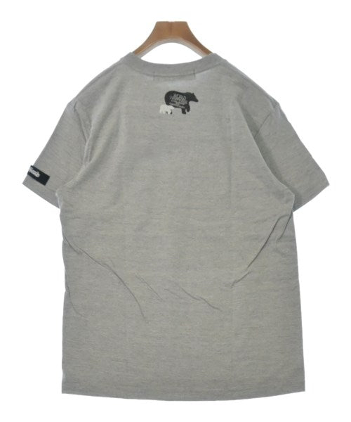 Ground Y เสื้อยืด/เสื้อท็อปส์