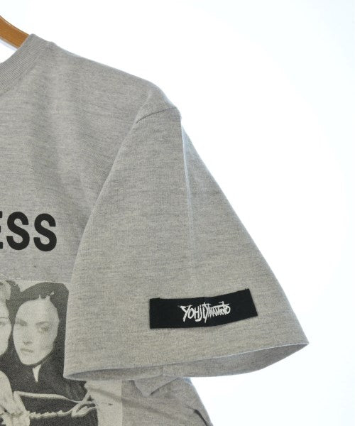 Ground Y เสื้อยืด/เสื้อท็อปส์