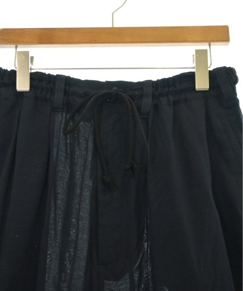 Ground Y Cropped pants