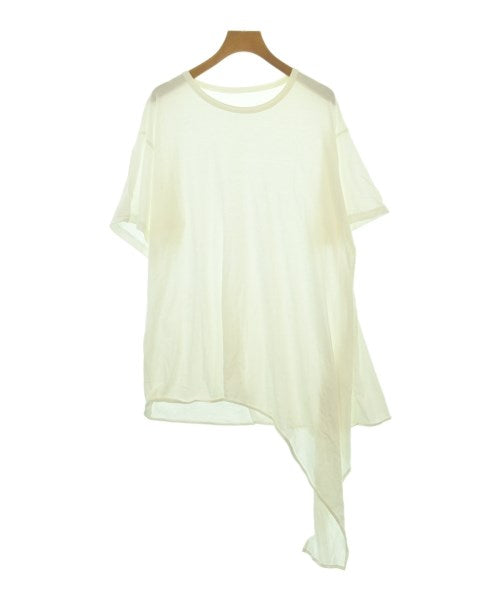 Ground Y เสื้อยืด/เสื้อท็อปส์