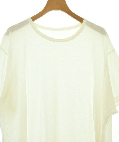 Ground Y เสื้อยืด/เสื้อท็อปส์