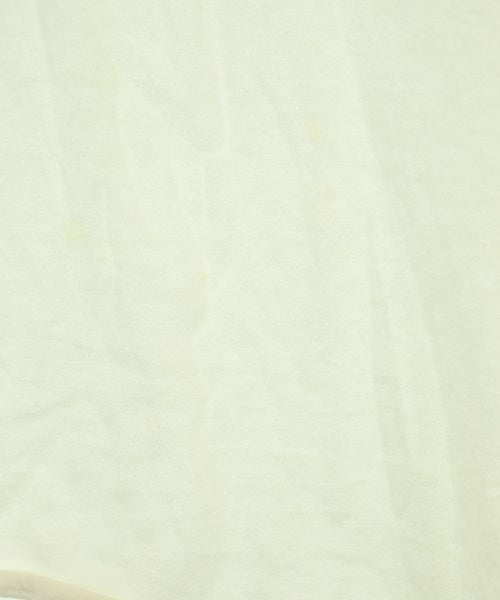 Ground Y เสื้อยืด/เสื้อท็อปส์