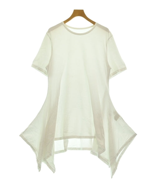 Ground Y เสื้อยืด/เสื้อท็อปส์