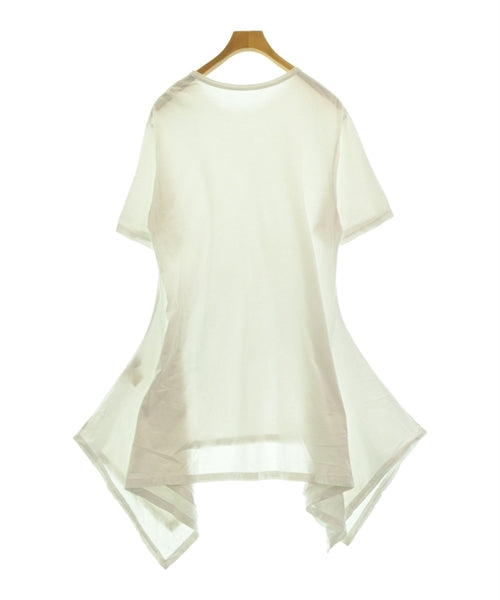 Ground Y เสื้อยืด/เสื้อท็อปส์