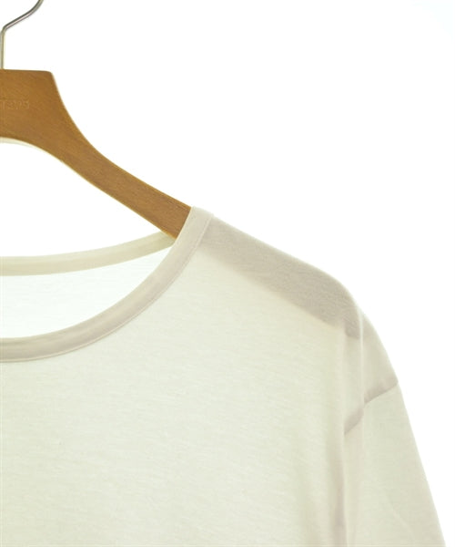 Ground Y เสื้อยืด/เสื้อท็อปส์