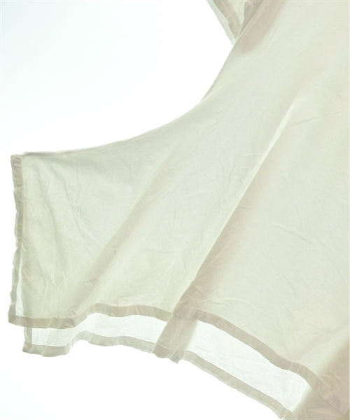 Ground Y เสื้อยืด/เสื้อท็อปส์