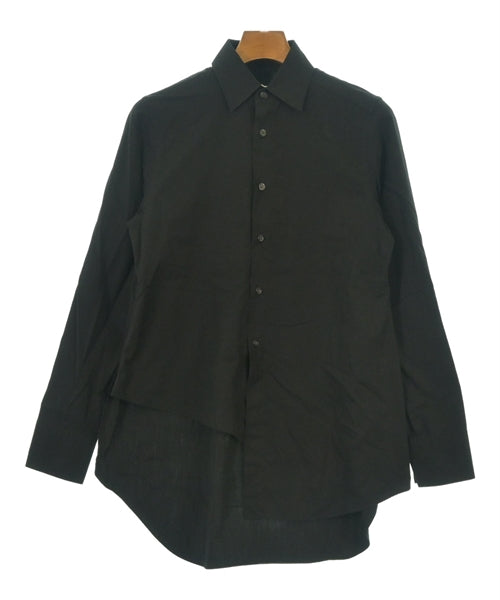Ground Y เสื้อลำลอง