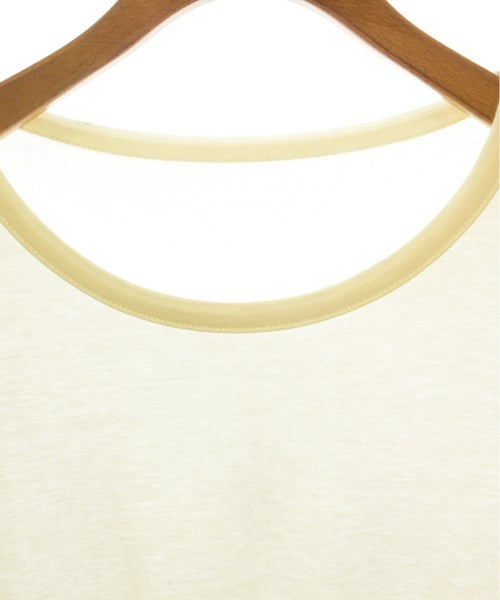 Ground Y เสื้อยืด/เสื้อท็อปส์