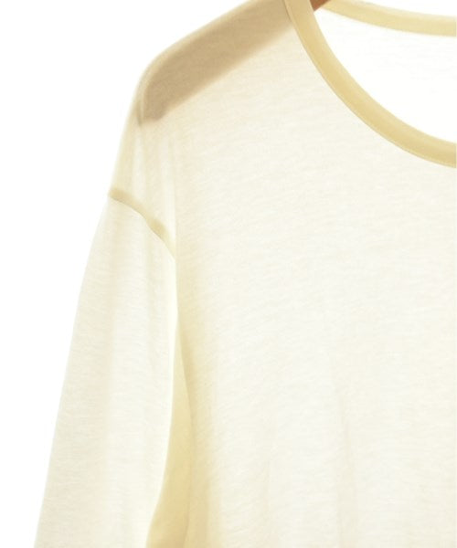 Ground Y เสื้อยืด/เสื้อท็อปส์