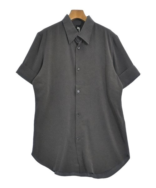 Ground Y เสื้อลำลอง