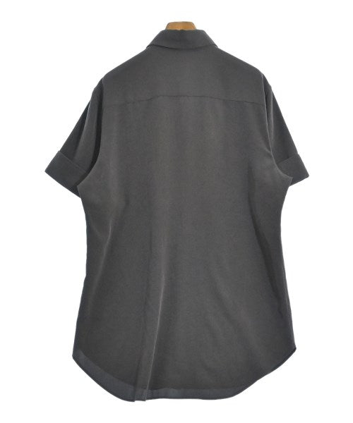 Ground Y เสื้อลำลอง