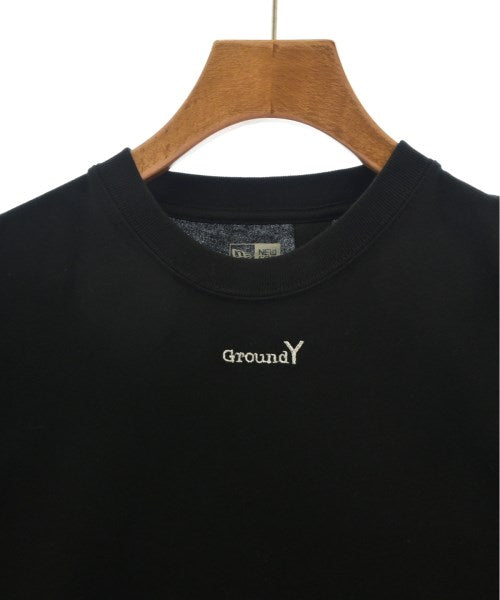 Ground Y เสื้อยืด/เสื้อท็อปส์