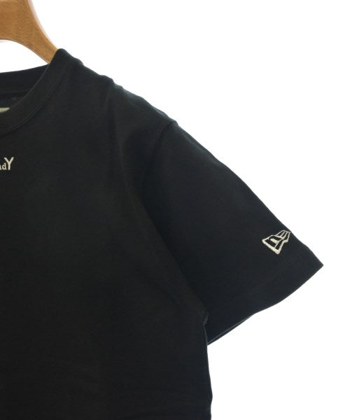 Ground Y เสื้อยืด/เสื้อท็อปส์