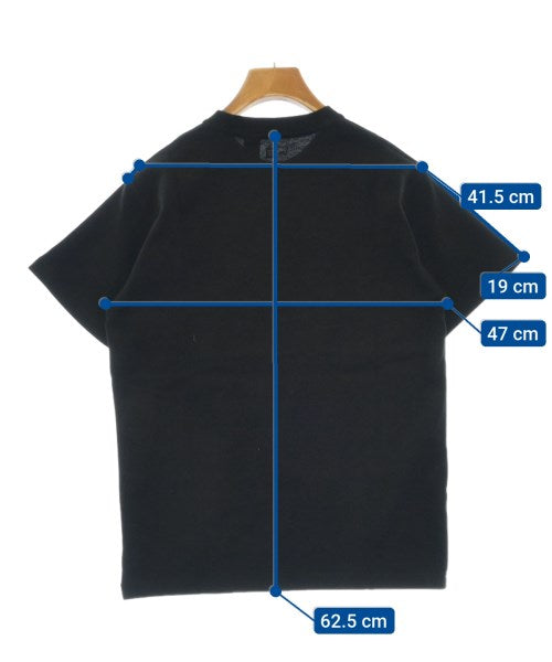 Ground Y เสื้อยืด/เสื้อท็อปส์