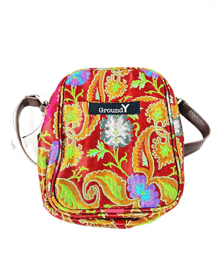 Ground Y กระเป๋าสะพาย