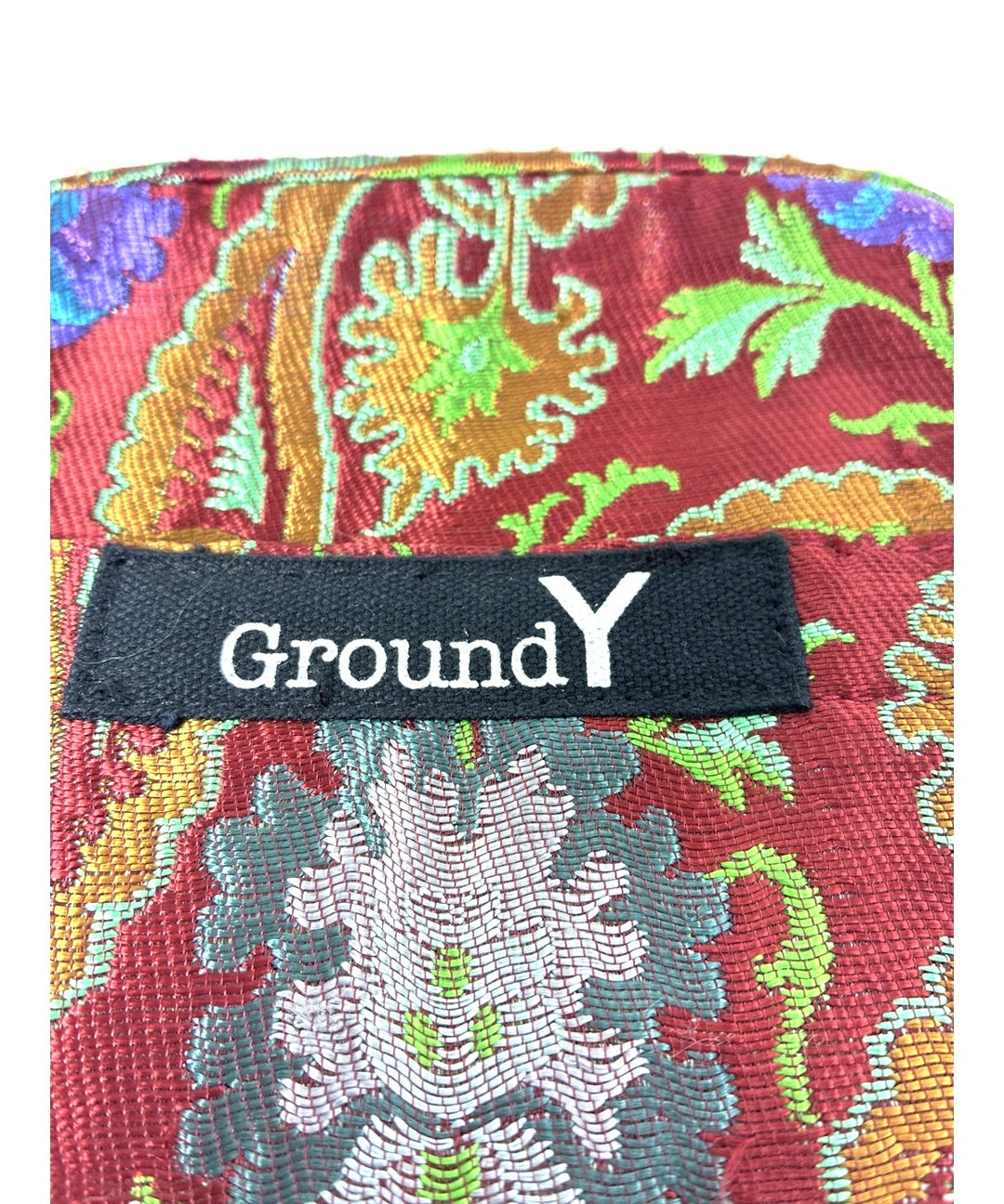 Ground Y กระเป๋าสะพาย