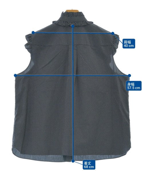 Erdem เสื้อสตรี