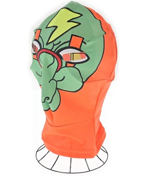 Walter Van Beirendonck อื่นๆ