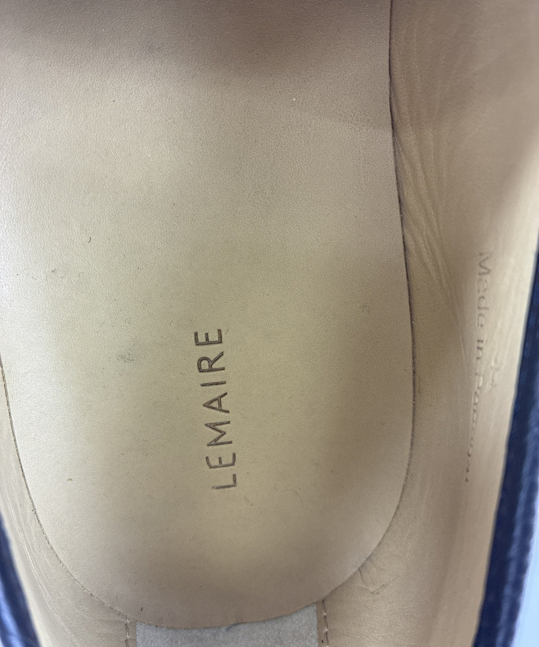 LEMAIRE รองเท้าออกงาน/รองเท้าไม่มีส้น