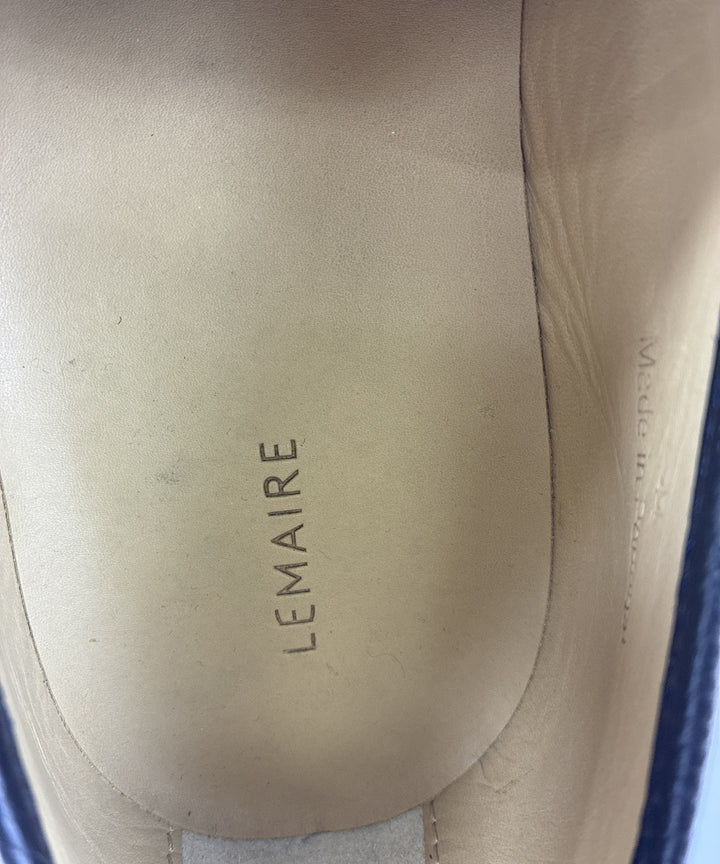 LEMAIRE รองเท้าออกงาน/รองเท้าไม่มีส้น