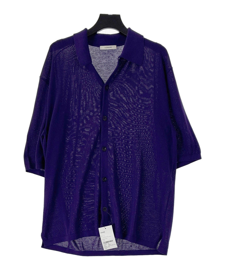 LEMAIRE เสื้อถัก