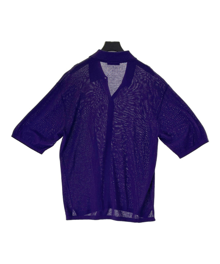 LEMAIRE เสื้อถัก