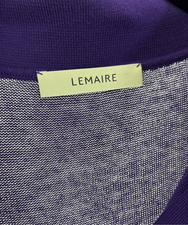 LEMAIRE เสื้อถัก