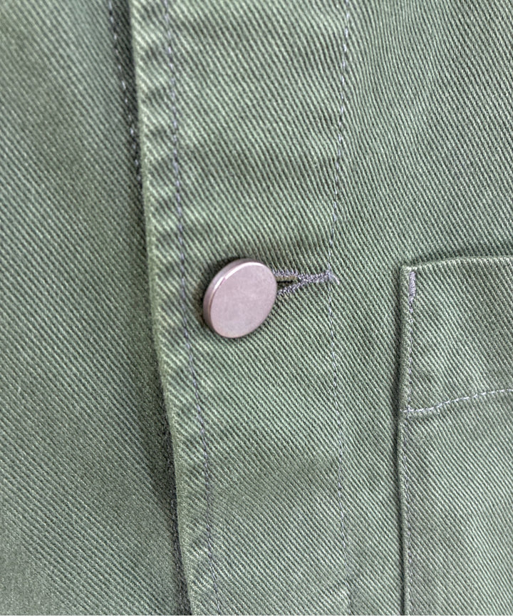 LEMAIRE แจ็คเก็ตยีนส์