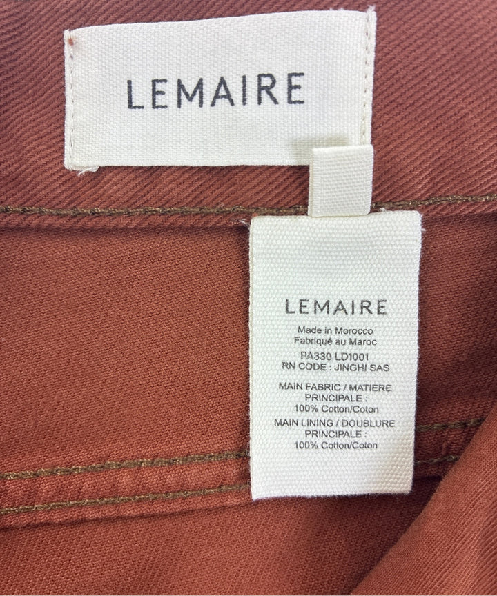 LEMAIRE ยีนส์