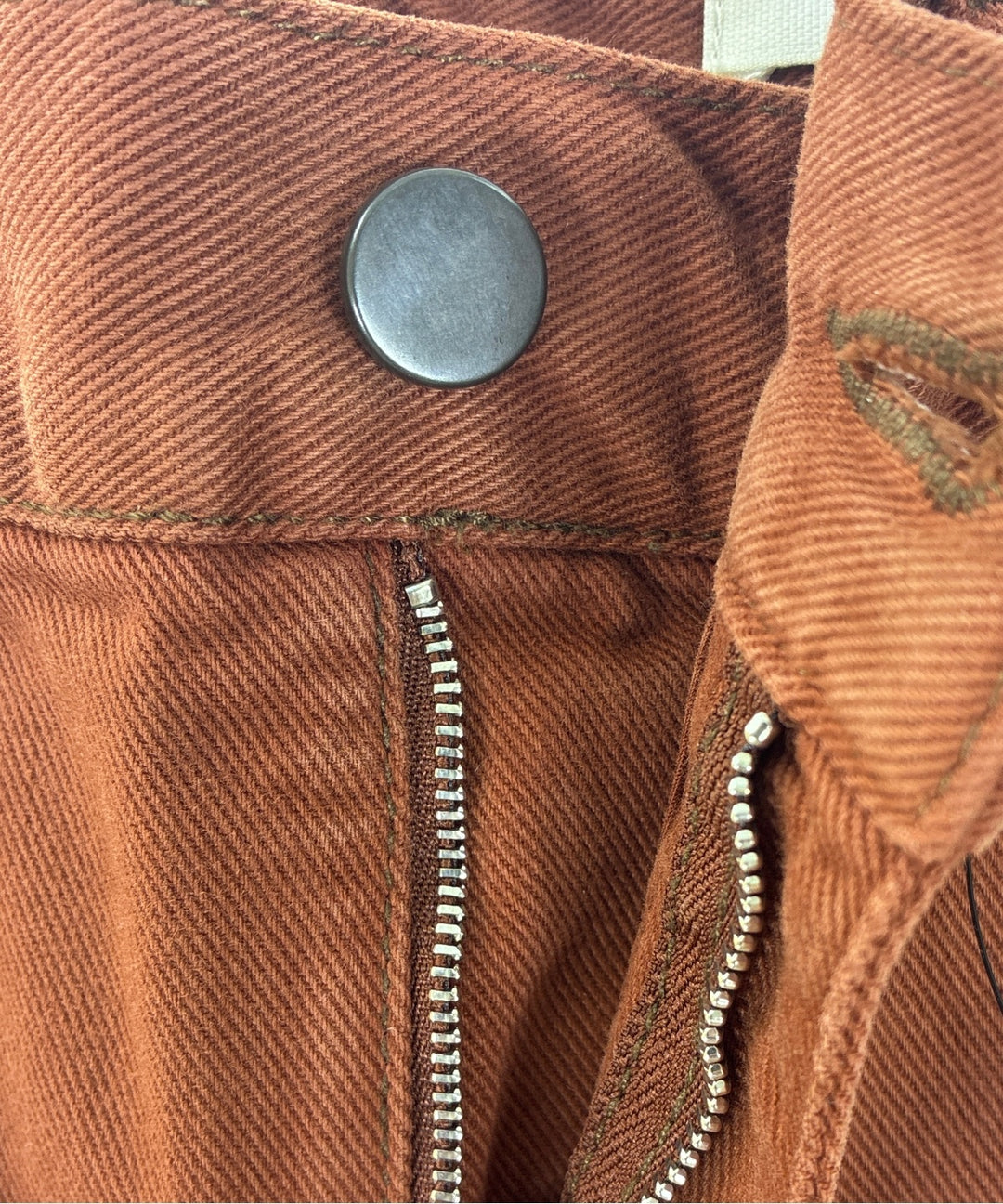 LEMAIRE ยีนส์