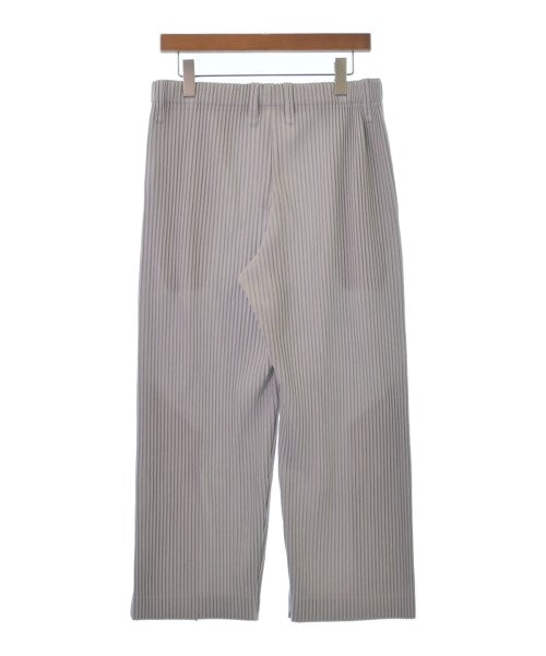 HOMME PLISSE Other pants