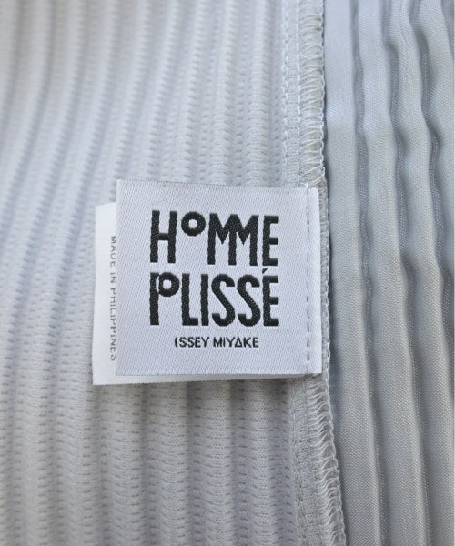 HOMME PLISSE Other pants