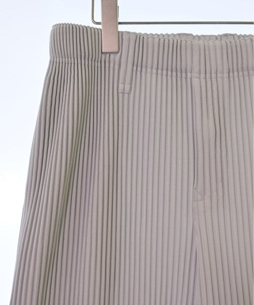 HOMME PLISSE Other pants
