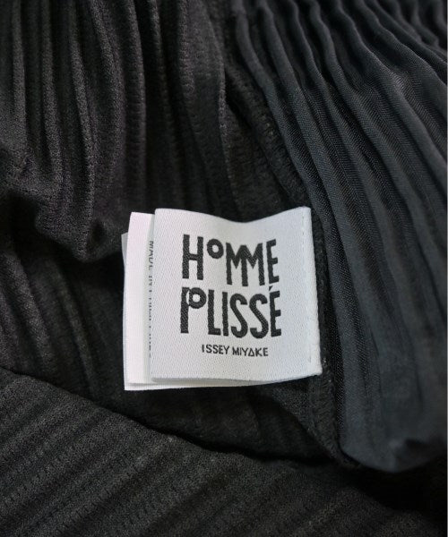 HOMME PLISSE กางเกง อื่น