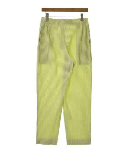 HOMME PLISSE Trousers