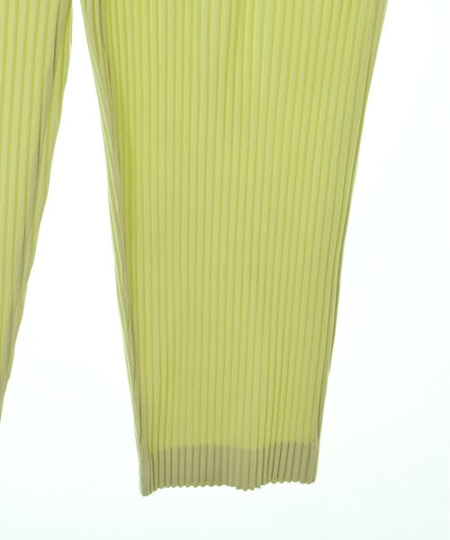 HOMME PLISSE Trousers