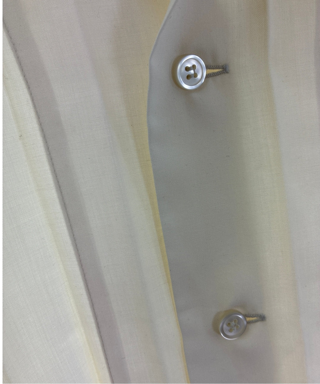 HOMME PLISSE เสื้อลำลอง