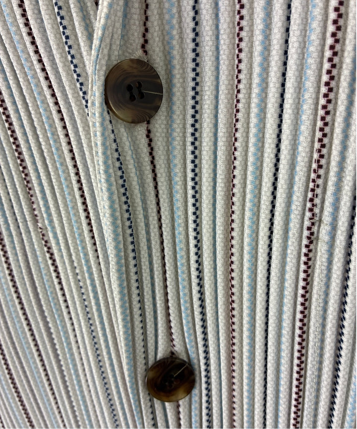 HOMME PLISSE เสื้อลำลอง