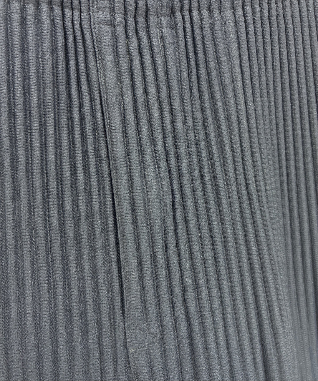 HOMME PLISSE กางเกงขายาว