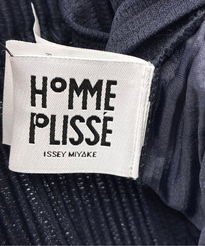 HOMME PLISSE กางเกงขายาว