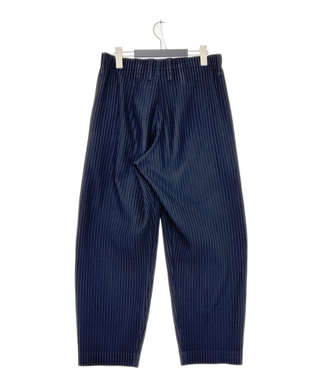 HOMME PLISSE กางเกงขายาว