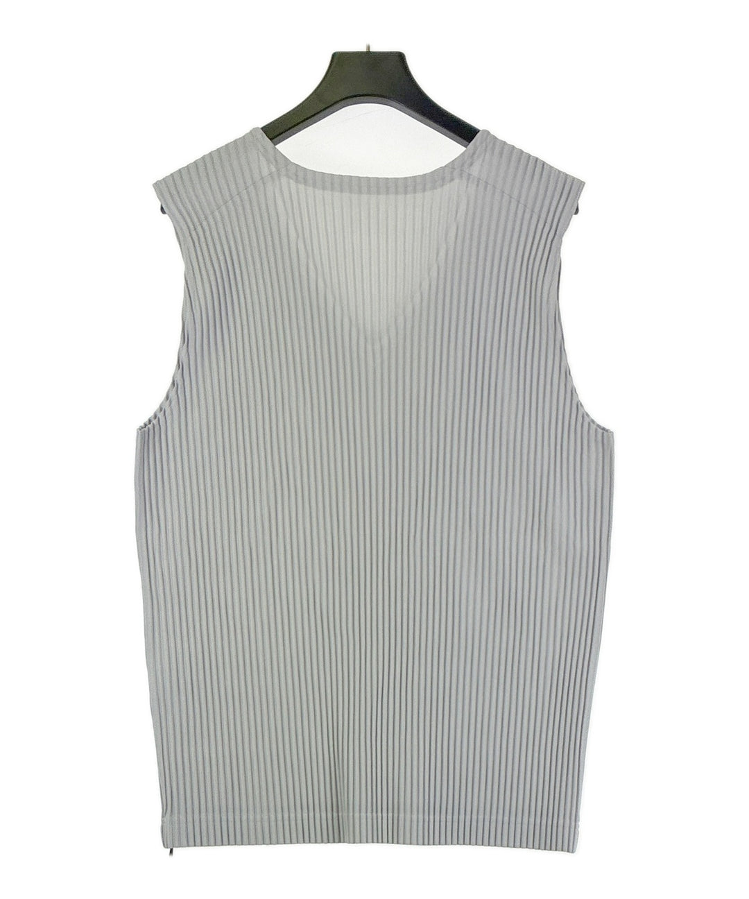 HOMME PLISSE เสื้อลำลอง