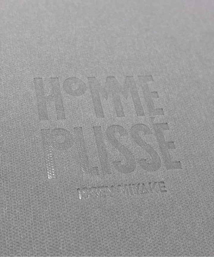 HOMME PLISSE อื่นๆ