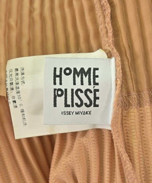 HOMME PLISSE แจ็คเก็ตเบลาส์ อื่น