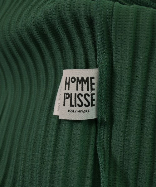HOMME PLISSE แจ็คเก็ตลำลอง