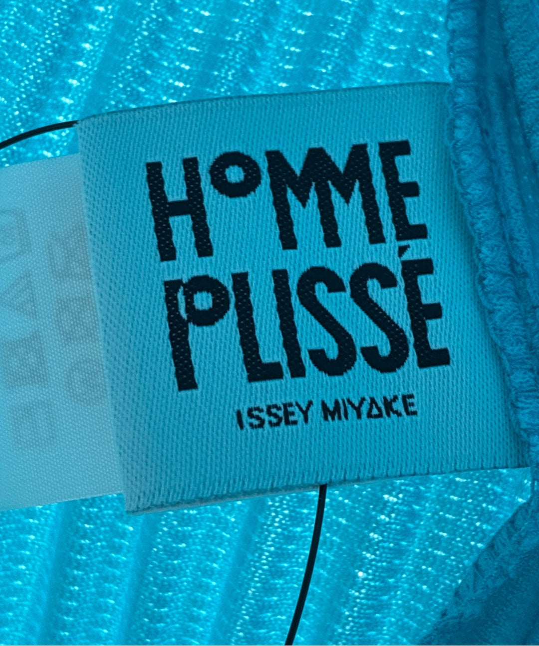 HOMME PLISSE แจ็คเก็ตเบลาส์ อื่น