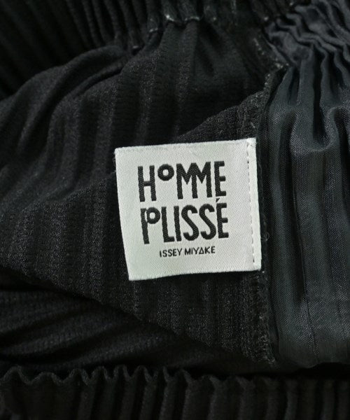 HOMME PLISSE กางเกง อื่น