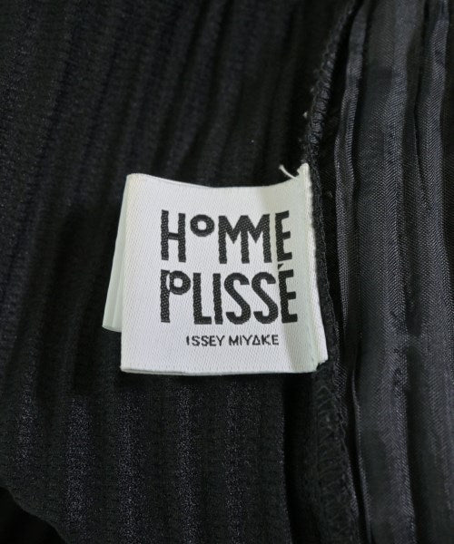 HOMME PLISSE กางเกง อื่น
