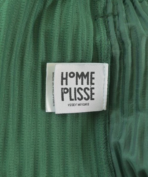 HOMME PLISSE กางเกง อื่น