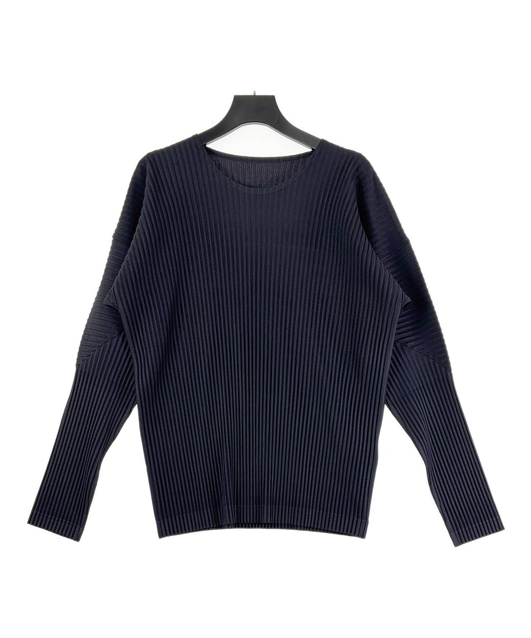 HOMME PLISSE เสื้อยืด/เสื้อท็อปส์